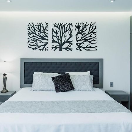 Dreams Apartments 8. Loft A 9 Minutos De La Playa Isla Mujeres Εξωτερικό φωτογραφία