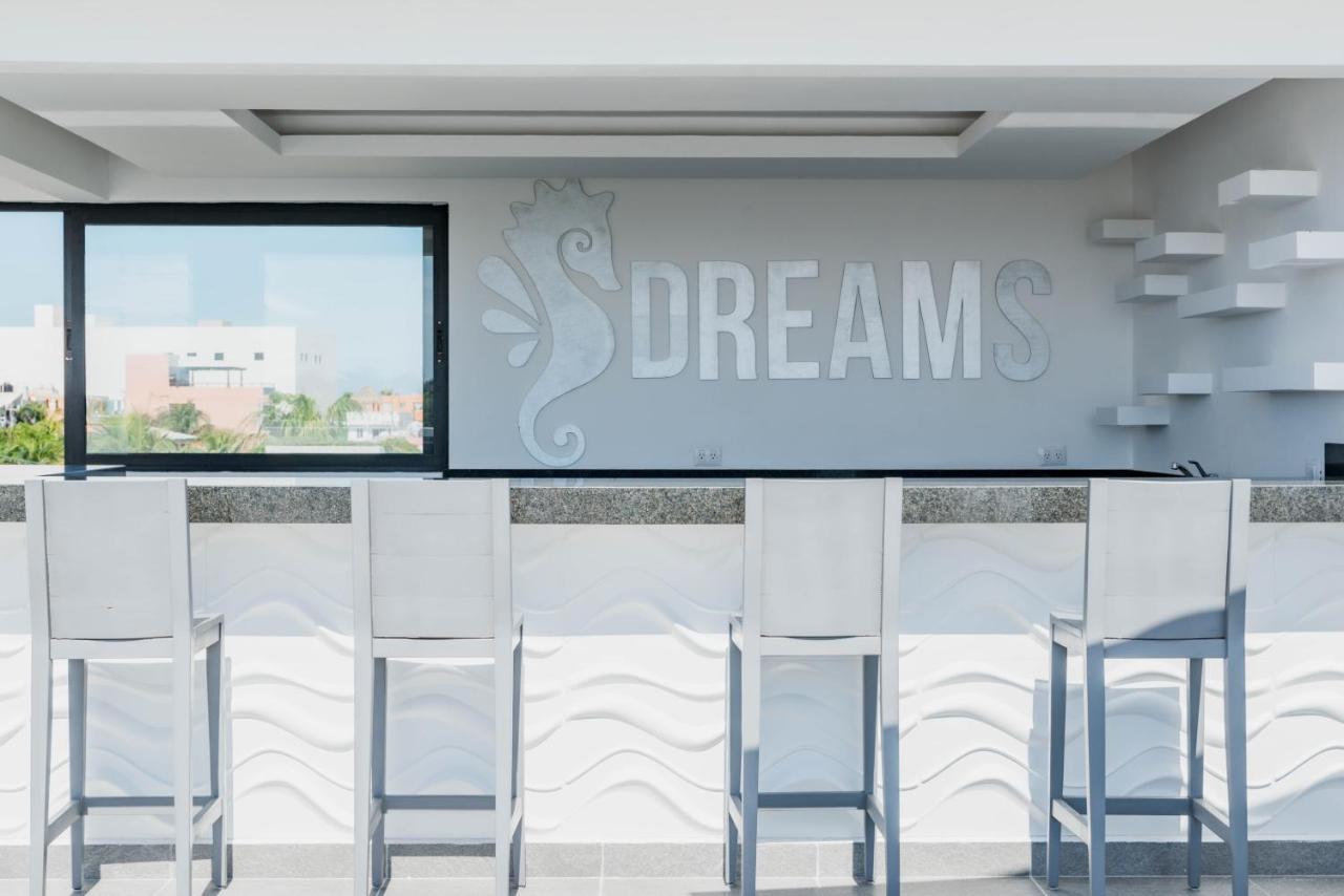 Dreams Apartments 8. Loft A 9 Minutos De La Playa Isla Mujeres Εξωτερικό φωτογραφία