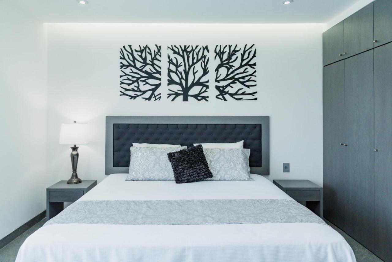 Dreams Apartments 8. Loft A 9 Minutos De La Playa Isla Mujeres Εξωτερικό φωτογραφία