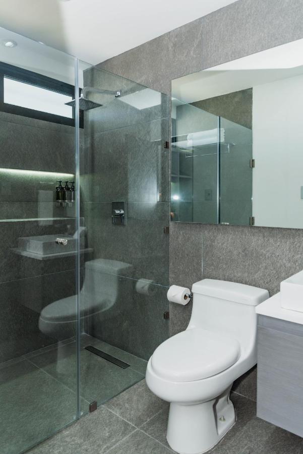 Dreams Apartments 8. Loft A 9 Minutos De La Playa Isla Mujeres Εξωτερικό φωτογραφία