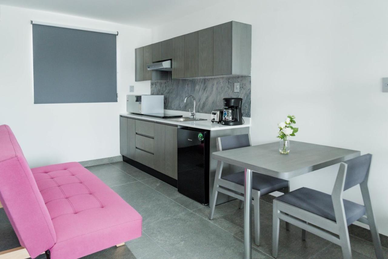 Dreams Apartments 8. Loft A 9 Minutos De La Playa Isla Mujeres Εξωτερικό φωτογραφία