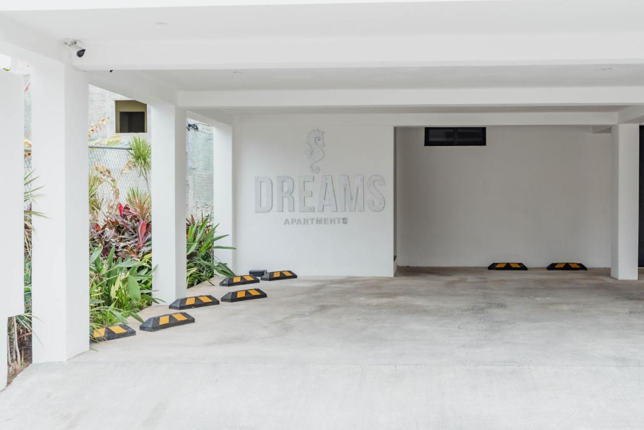 Dreams Apartments 8. Loft A 9 Minutos De La Playa Isla Mujeres Εξωτερικό φωτογραφία